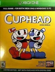 Cuphead - Xbox One | RetroPlay Games