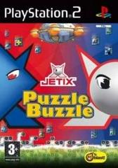 Jetix Puzzle Buzzle - JP Playstation 2 | RetroPlay Games