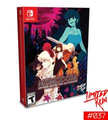 Momodora [Deluxe Edition] - Nintendo Switch | RetroPlay Games