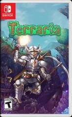 Terraria - Nintendo Switch | RetroPlay Games