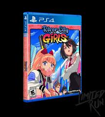 River City Girls - Playstation 4 | RetroPlay Games