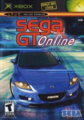 Sega GT Online - Xbox | RetroPlay Games