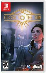 Close to the Sun - Nintendo Switch | RetroPlay Games