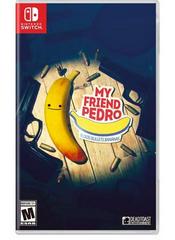 My Friend Pedro - Nintendo Switch | RetroPlay Games