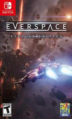 Everspace [Stellar Edition] - Nintendo Switch | RetroPlay Games