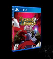 Rogue Legacy - Playstation 4 | RetroPlay Games