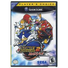 Sonic Adventure 2 Battle [Player's Choice] - Gamecube | RetroPlay Games