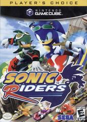 Sonic Riders [Player's Choice] - Gamecube | RetroPlay Games