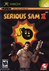 Serious Sam II - Xbox | RetroPlay Games