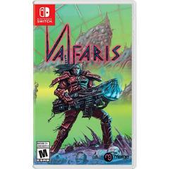 Valfaris - Nintendo Switch | RetroPlay Games