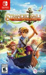 Stranded Sails: Explorers of the Cursed Islands - Nintendo Switch | RetroPlay Games