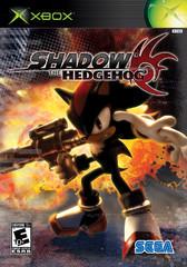Shadow the Hedgehog - Xbox | RetroPlay Games