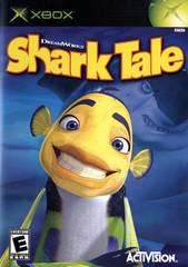 Shark Tale - Xbox | RetroPlay Games