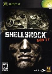 Shell Shock Nam '67 - Xbox | RetroPlay Games