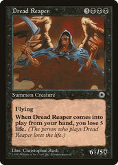 Dread Reaper [Portal] | RetroPlay Games