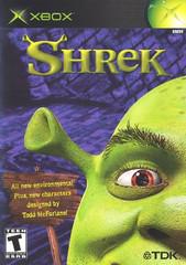 Shrek - Xbox | RetroPlay Games