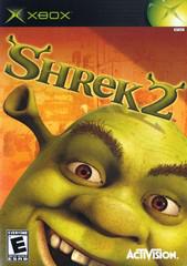 Shrek 2 - Xbox | RetroPlay Games