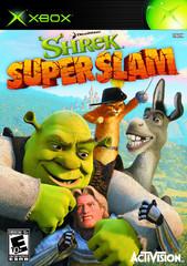 Shrek Superslam - Xbox | RetroPlay Games