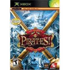 Sid Meiers Pirates Live the Life - Xbox | RetroPlay Games