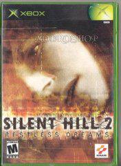 Silent Hill 2 - Xbox | RetroPlay Games