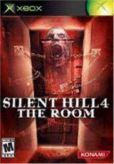 Silent Hill 4: The Room - Xbox | RetroPlay Games