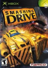 Smashing Drive - Xbox | RetroPlay Games