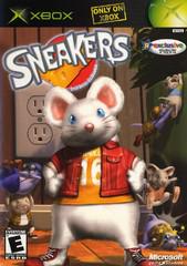 Sneakers - Xbox | RetroPlay Games