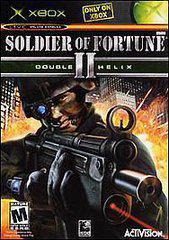 Soldier of Fortune 2 - Xbox | RetroPlay Games