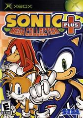 Sonic Mega Collection Plus - Xbox | RetroPlay Games