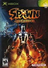 Spawn Armageddon - Xbox | RetroPlay Games