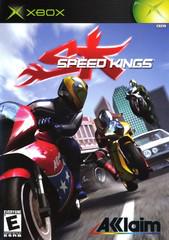 Speed Kings - Xbox | RetroPlay Games