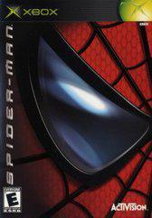 Spiderman - Xbox | RetroPlay Games