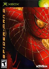 Spiderman 2 - Xbox | RetroPlay Games