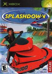 Splashdown - Xbox | RetroPlay Games