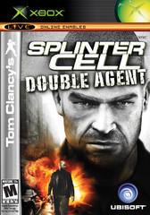 Splinter Cell Double Agent - Xbox | RetroPlay Games