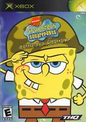 SpongeBob SquarePants Battle for Bikini Bottom - Xbox | RetroPlay Games