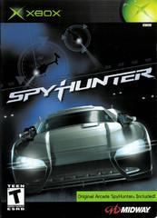 Spy Hunter - Xbox | RetroPlay Games