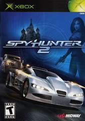 Spy Hunter 2 - Xbox | RetroPlay Games