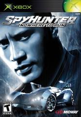 Spy Hunter Nowhere to Run - Xbox | RetroPlay Games