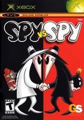 Spy vs. Spy - Xbox | RetroPlay Games