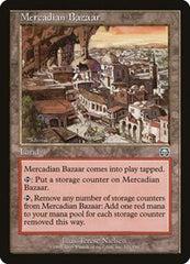 Mercadian Bazaar [Mercadian Masques] | RetroPlay Games