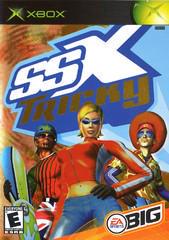 SSX Tricky - Xbox | RetroPlay Games