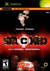 Stacked With Daniel Negreanu - Xbox | RetroPlay Games