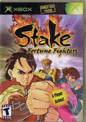 Stake - Xbox | RetroPlay Games