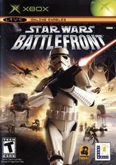 Star Wars Battlefront - Xbox | RetroPlay Games