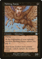 Molting Harpy [Mercadian Masques] | RetroPlay Games