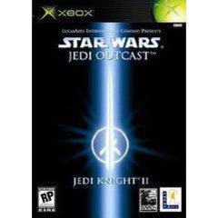 Star Wars Jedi Knight II: Jedi Outcast - Xbox | RetroPlay Games