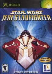 Star Wars Jedi Starfighter - Xbox | RetroPlay Games