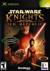 Star Wars Knights of the Old Republic - Xbox | RetroPlay Games
