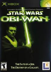 Star Wars Obi-Wan - Xbox | RetroPlay Games